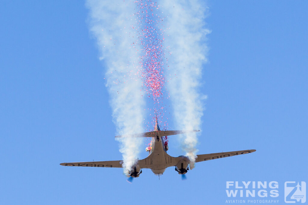 anson omaka airshow  7384 zeitler 1024x682 - Classic Fighters Omaka