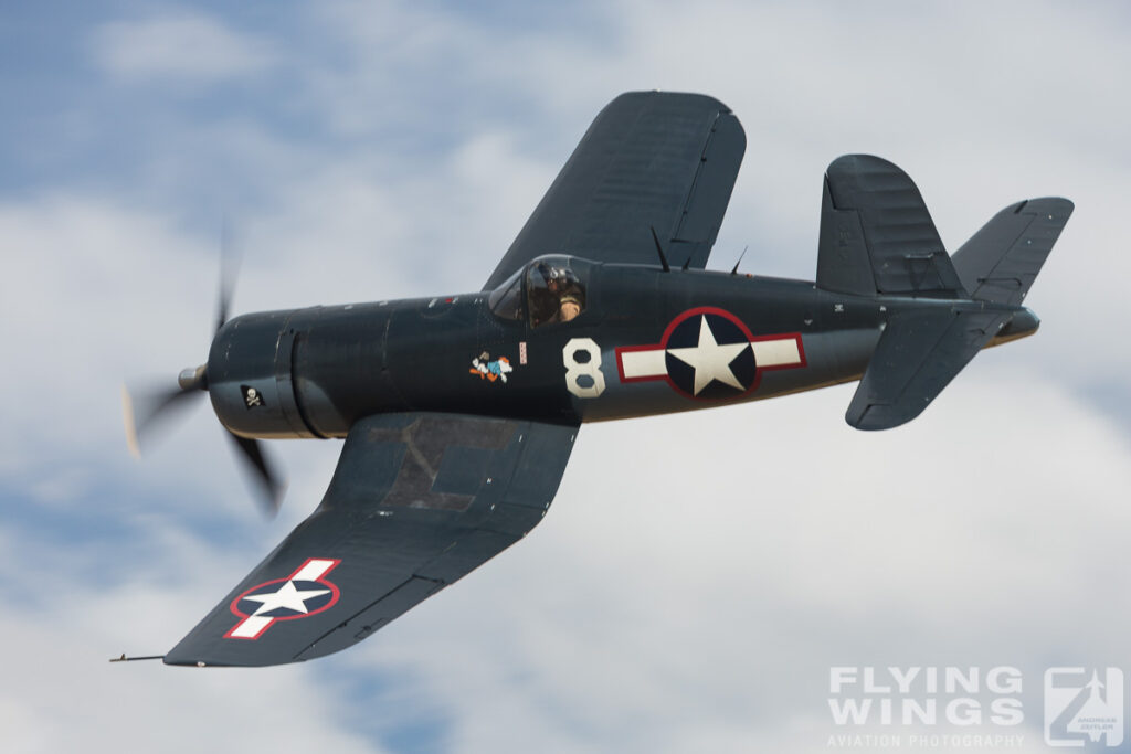 2015, Corsair, Omaka, airshow