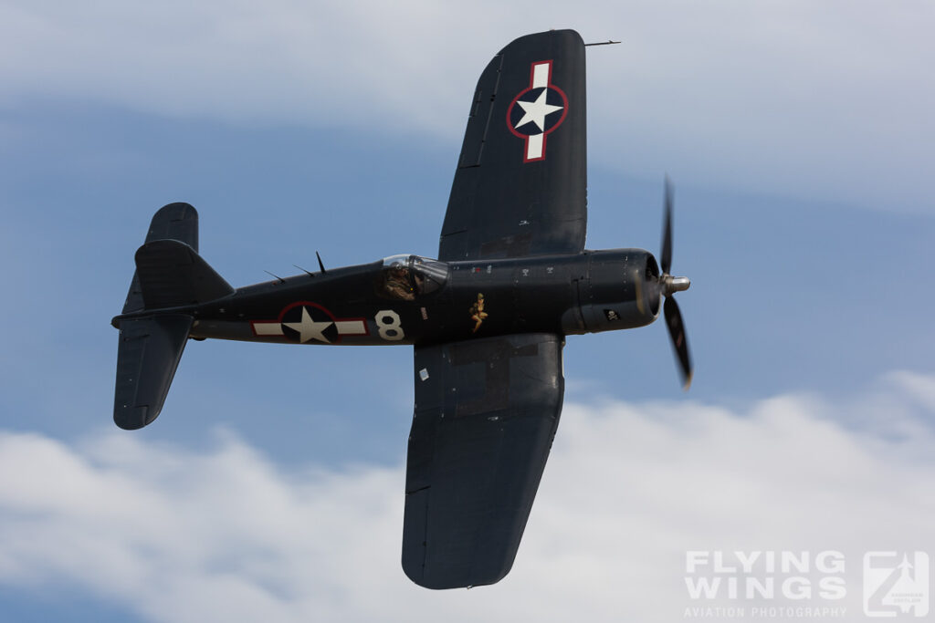 corsair omaka airshow  0397 zeitler 1024x683 - Classic Fighters Omaka