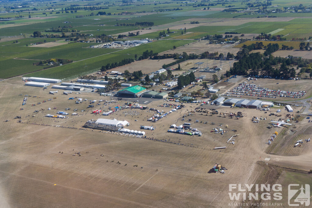 2015, DC-3, Dakota, Omaka, aerial, airshow