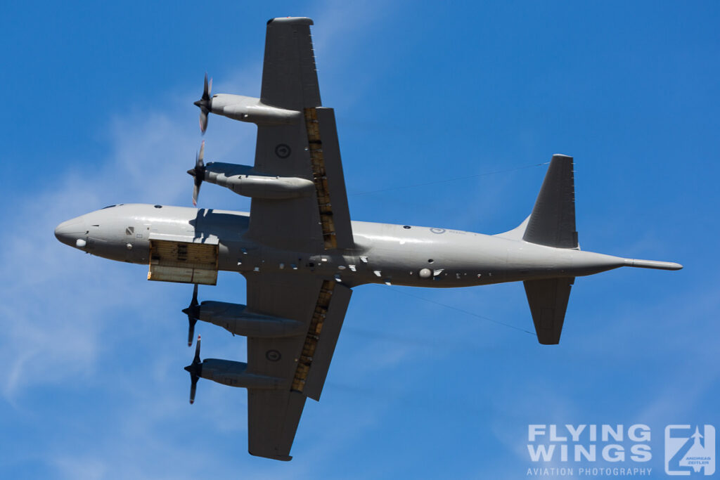 2015, Lockheed, Omaka, Orion, P-3, RNZAF, airshow