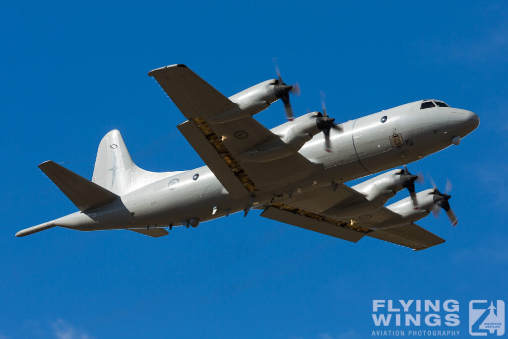 2015, Lockheed, Omaka, Orion, P-3, RNZAF, airshow