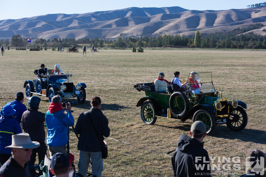 2015, Omaka, airshow