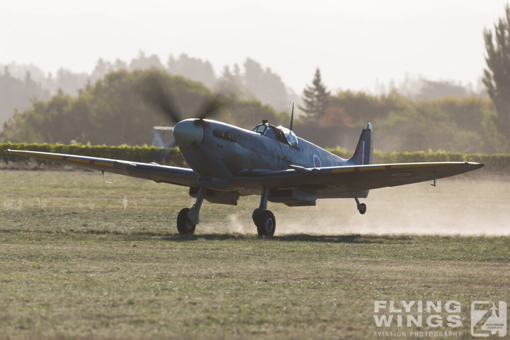 2015, Omaka, Spitfire, airshow, published, warbirdsnews