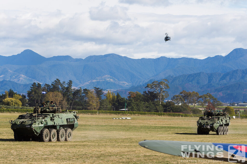 2015, Omaka, RNZAF, airshow