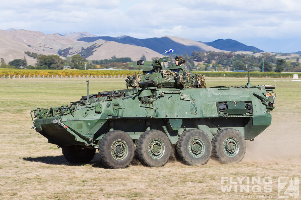 2015, Omaka, RNZAF, airshow