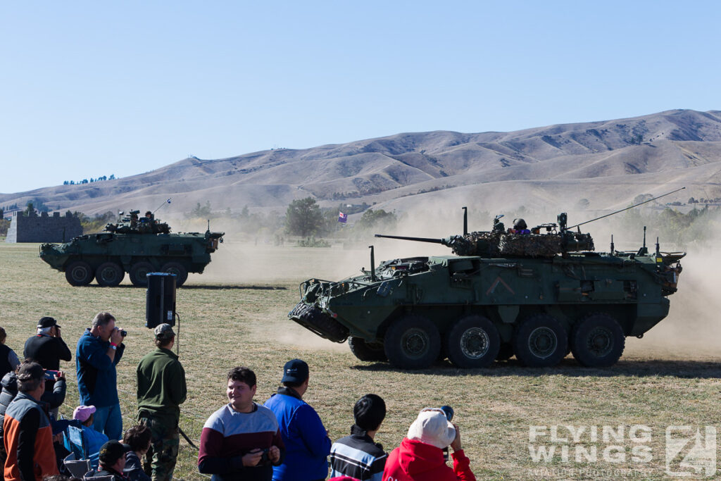 2015, Omaka, RNZAF, airshow