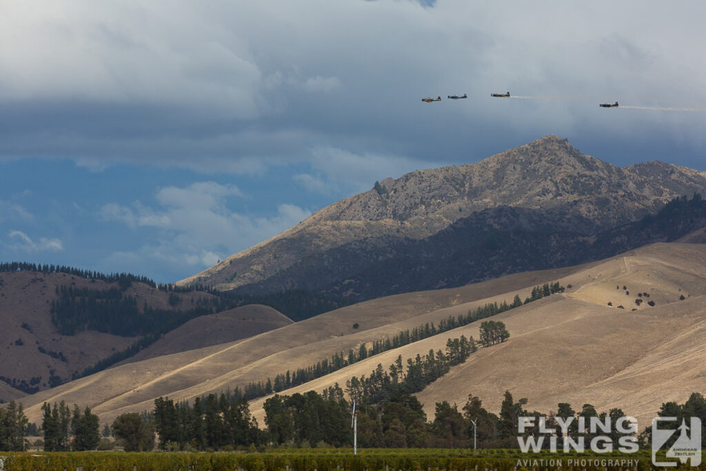 scenery omaka airshow  0160 zeitler 1024x683 - Classic Fighters Omaka