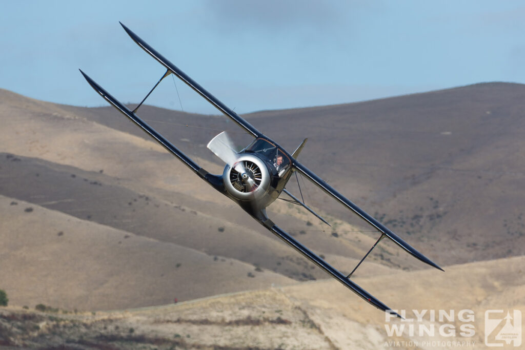 staggerwing omaka airshow  1708 zeitler 1024x683 - Classic Fighters Omaka