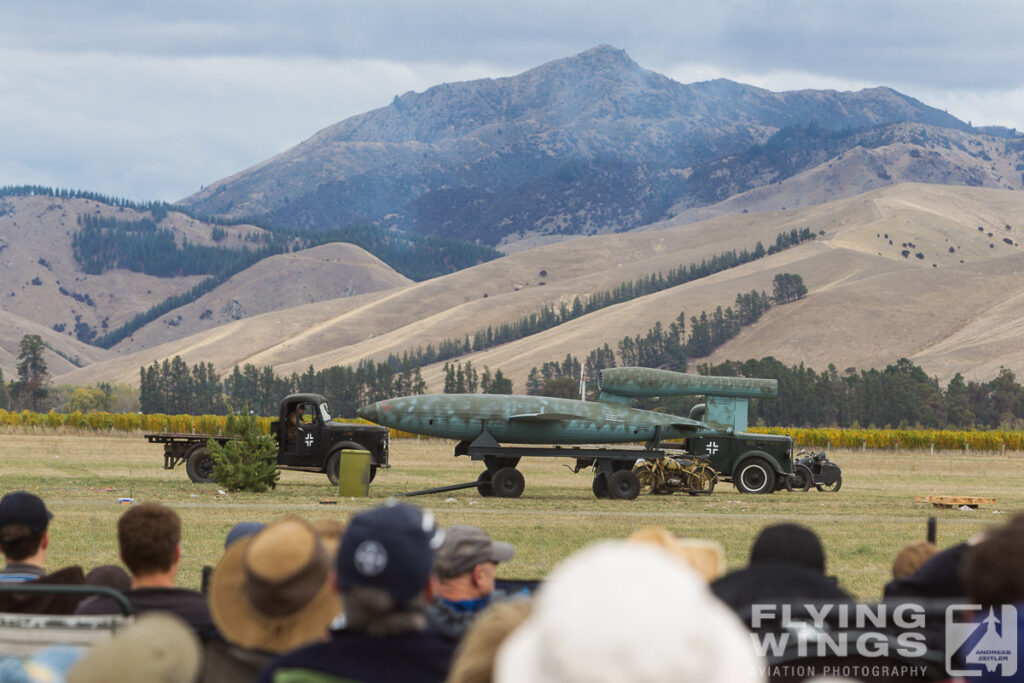 2015, Omaka, V-1, airshow