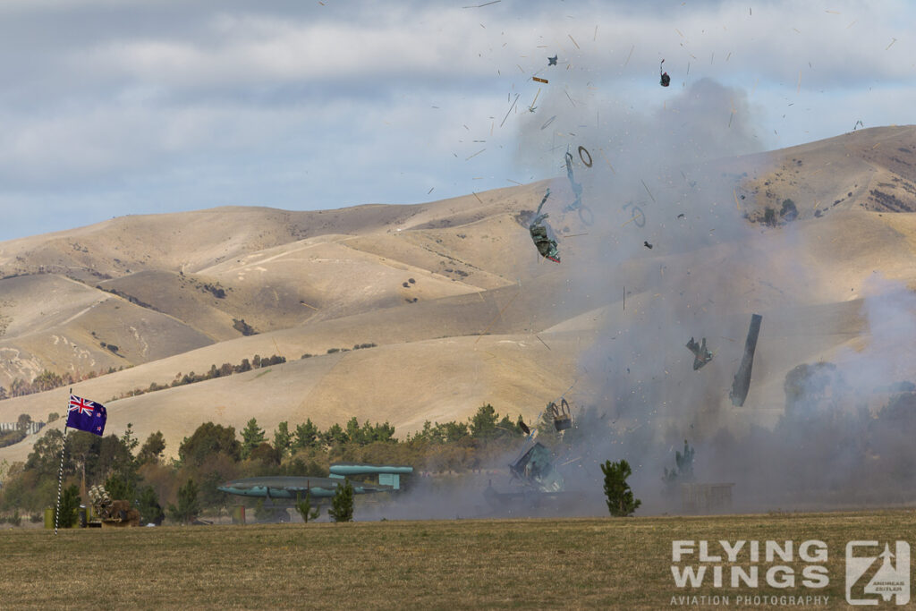 2015, Omaka, V-1, airshow