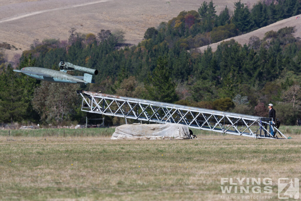 2015, Omaka, V-1, airshow