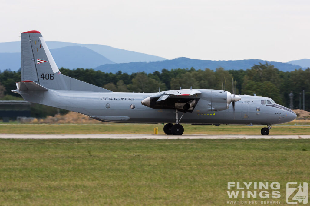 2015, Czech Republic, NATO Days, Ostrava, airshow