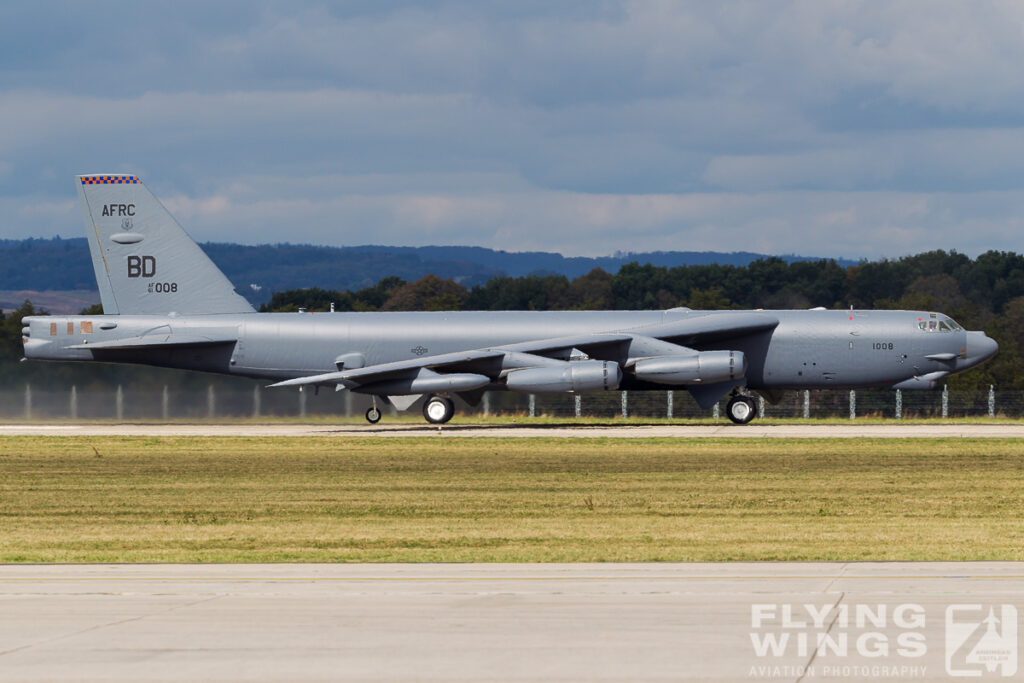 b 52 nato days ostrava  4239 zeitler 1024x683 - NATO Days Ostrava