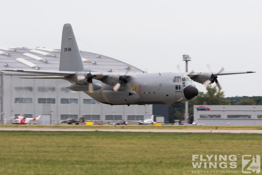 2015, Czech Republic, NATO Days, Ostrava, airshow