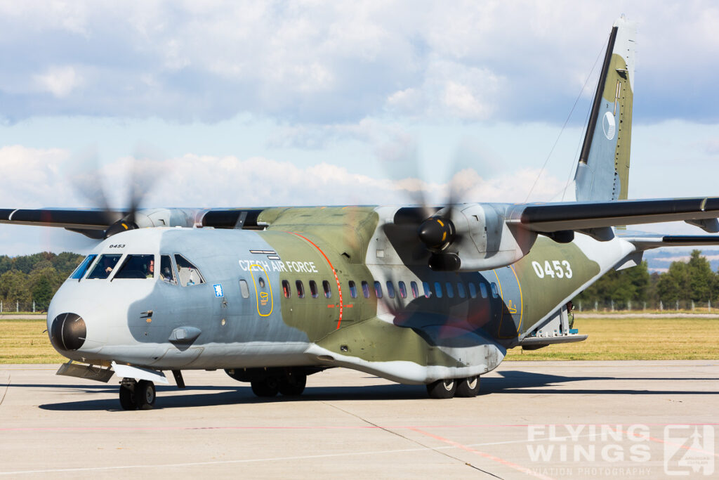 c295 nato days ostrava  6629 zeitler 1024x683 - NATO Days Ostrava