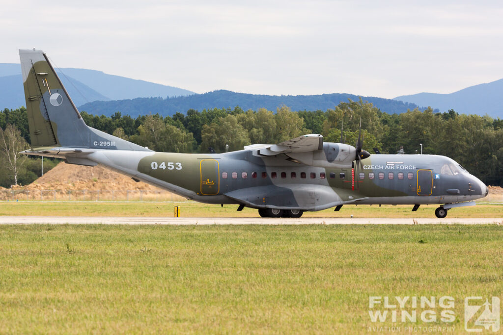 2015, Czech Republic, NATO Days, Ostrava, airshow