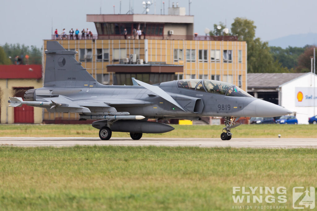 2015, Czech Republic, NATO Days, Ostrava, airshow