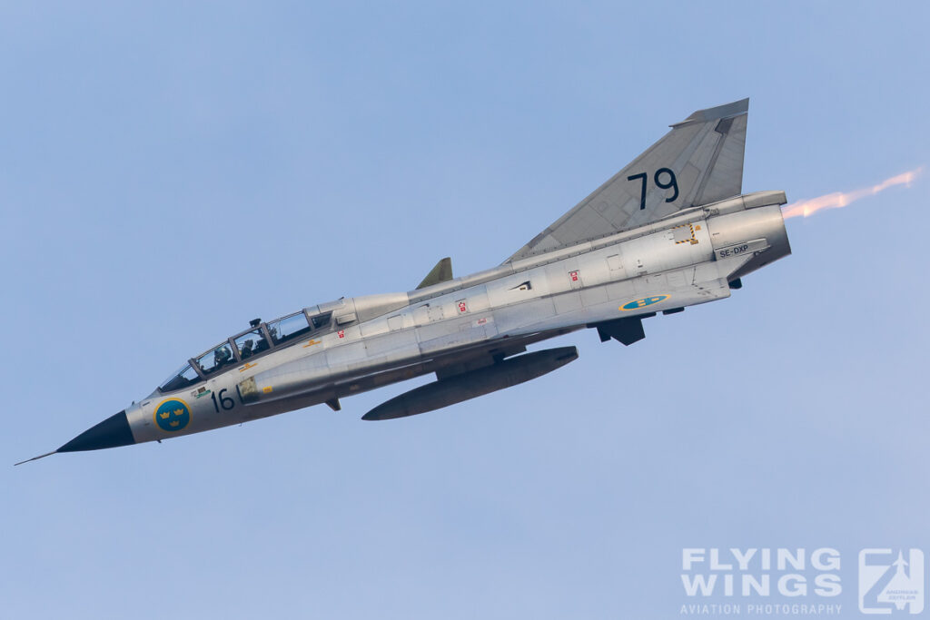 2015, Czech Republic, Draken, NATO Days, Ostrava, airshow