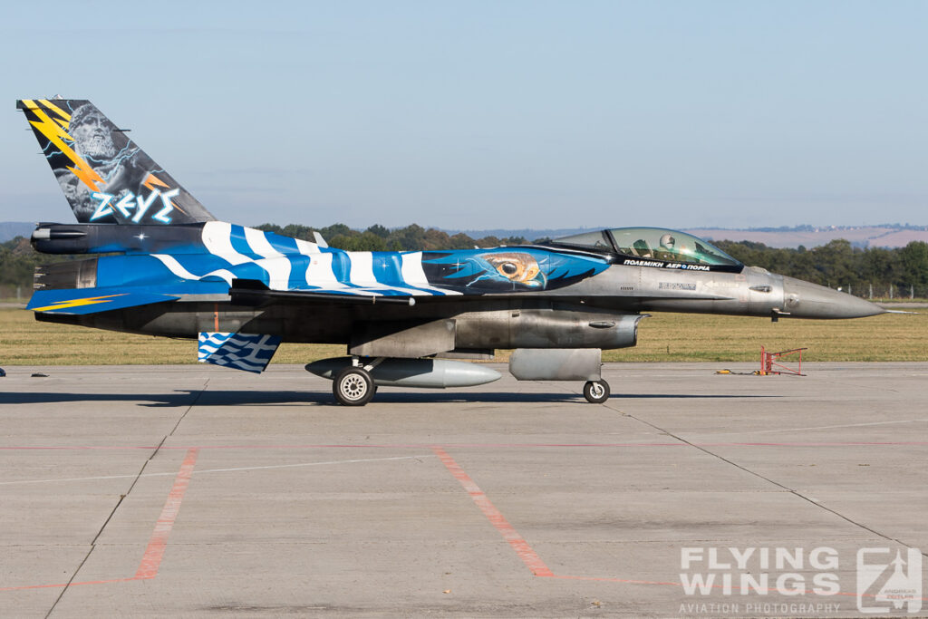 2015, Czech Republic, NATO Days, Ostrava, airshow