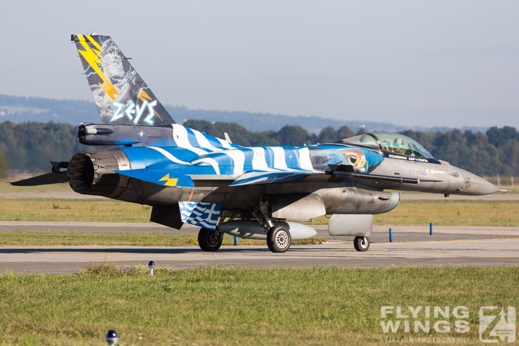 2015, Czech Republic, NATO Days, Ostrava, airshow