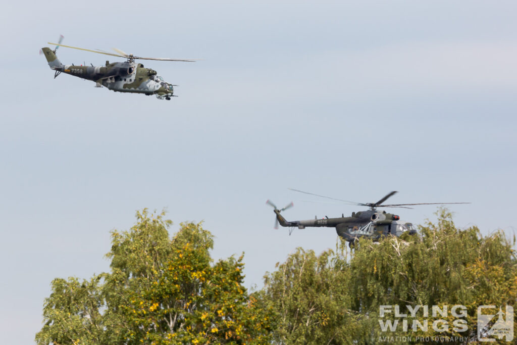 2015, Czech Republic, Hind, Mi-24, NATO Days, Ostrava, airshow