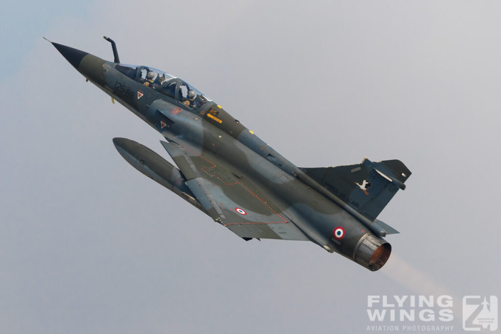 2015, Czech Republic, M2000N, Mirage 2000, NATO Days, Ostrava, airshow