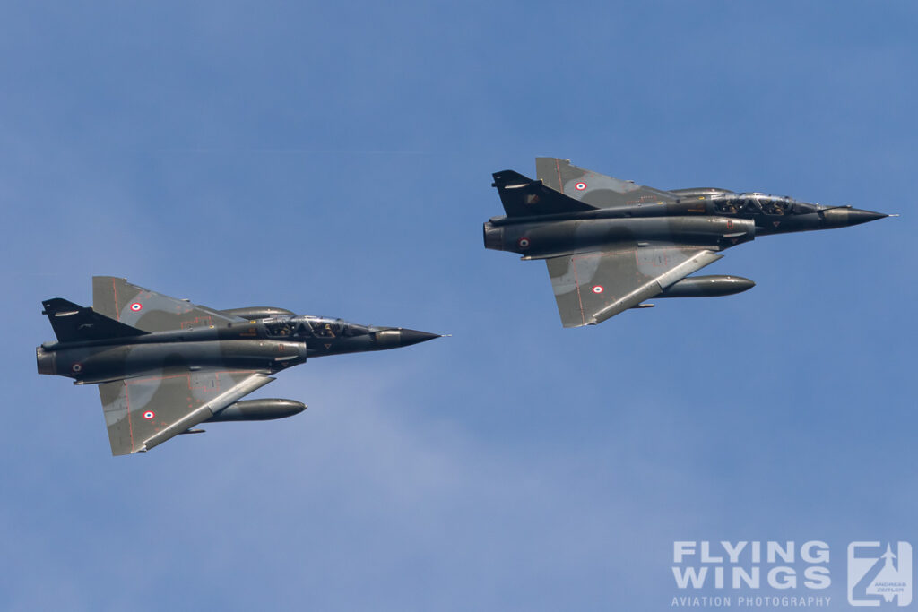 2015, Czech Republic, M2000N, Mirage 2000, NATO Days, Ostrava, airshow