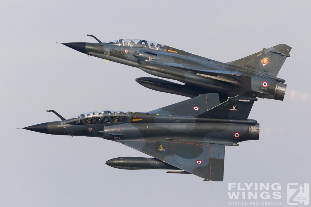 2015, Czech Republic, M2000N, Mirage 2000, NATO Days, Ostrava, airshow