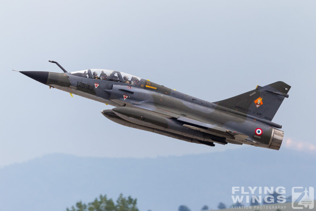 2015, Czech Republic, M2000N, Mirage 2000, NATO Days, Ostrava, airshow