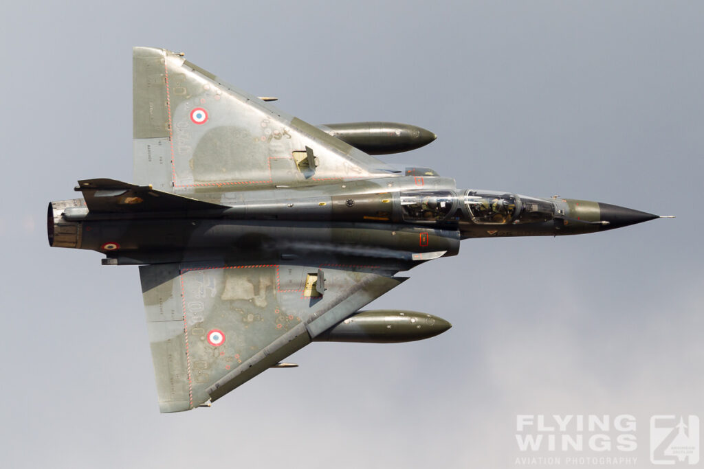 2015, Czech Republic, M2000N, Mirage 2000, NATO Days, Ostrava, airshow