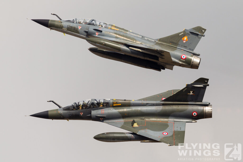 2015, Czech Republic, M2000N, Mirage 2000, NATO Days, Ostrava, airshow