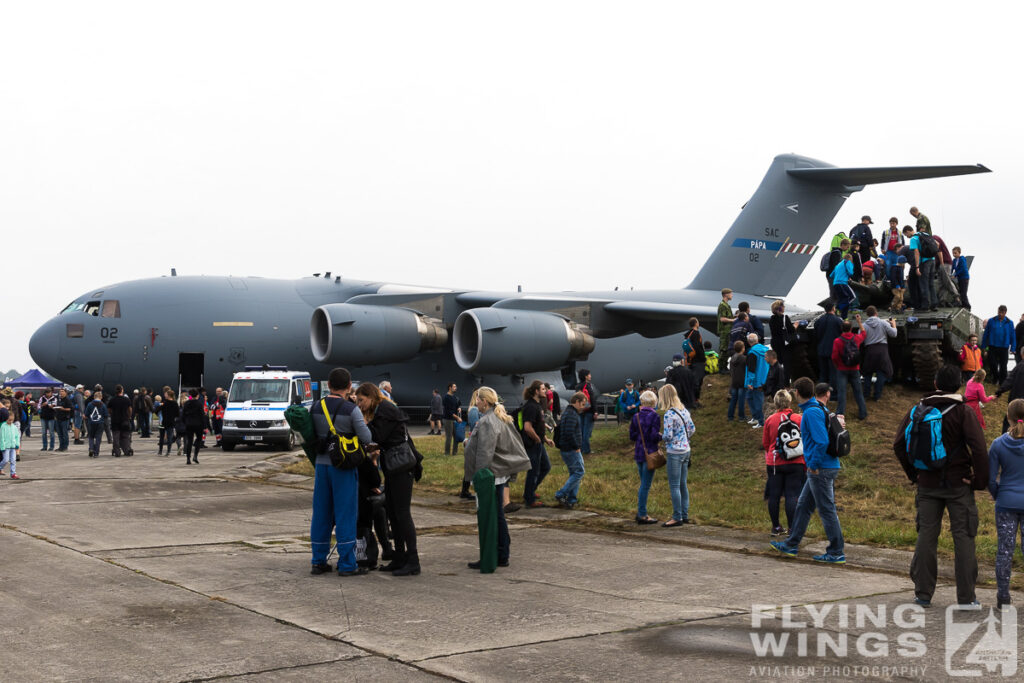 2015, Czech Republic, NATO Days, Ostrava, airshow