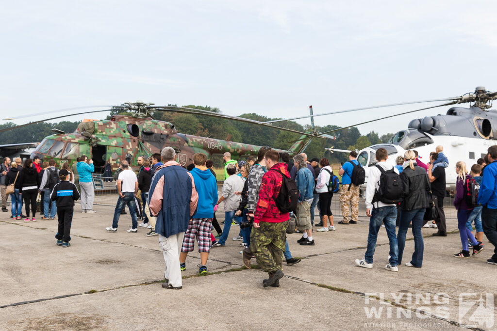 2015, Czech Republic, NATO Days, Ostrava, airshow