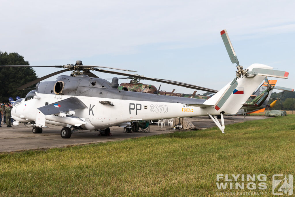 2015, Czech Republic, Hind, Kosta, Mi-24, Mi-35, NATO Days, Ostrava, airshow, special color
