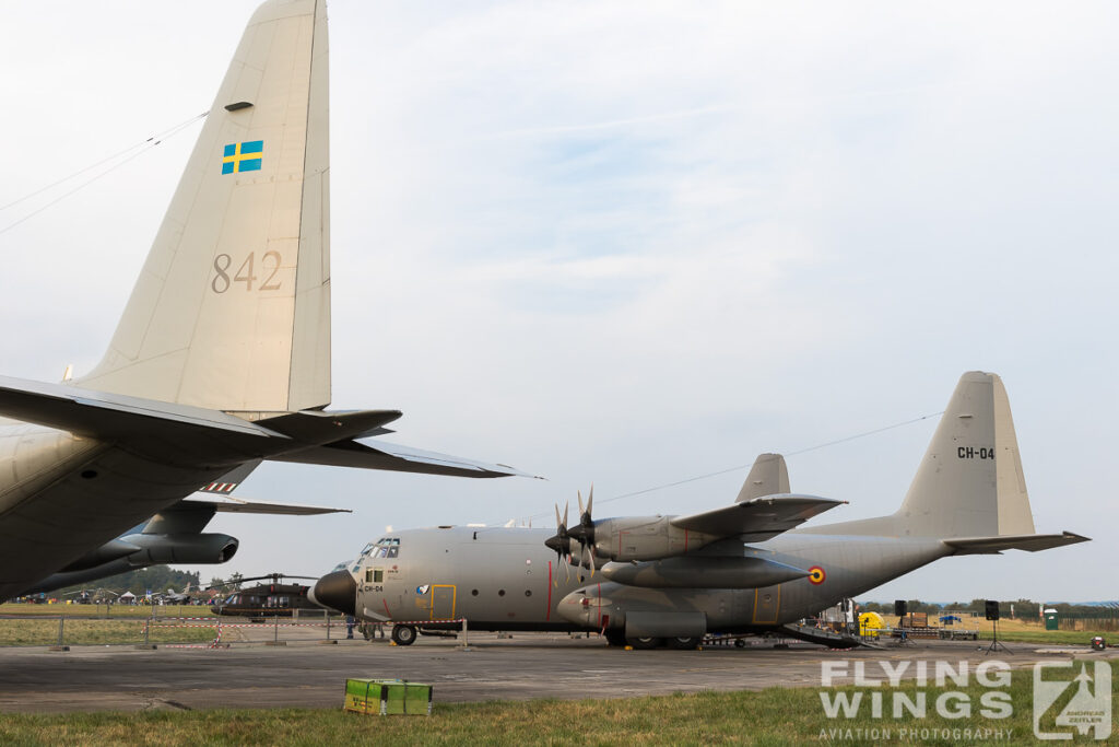 2015, Czech Republic, NATO Days, Ostrava, airshow