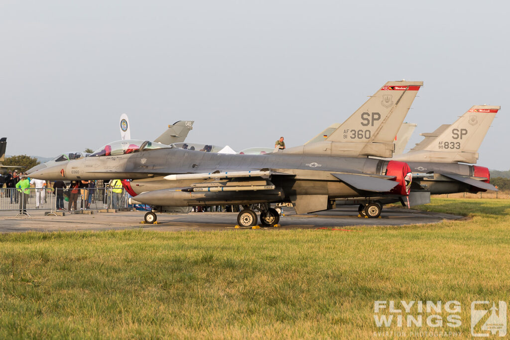 2015, Czech Republic, NATO Days, Ostrava, airshow