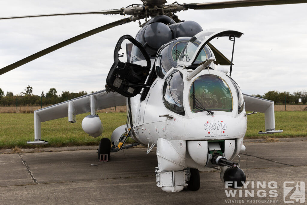 2015, Czech Republic, Hind, Kosta, Mi-24, Mi-35, NATO Days, Ostrava, airshow, special color