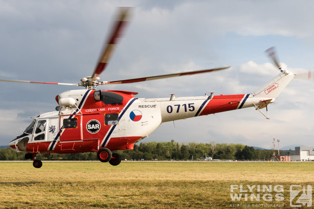 2015, Czech Republic, NATO Days, Ostrava, airshow