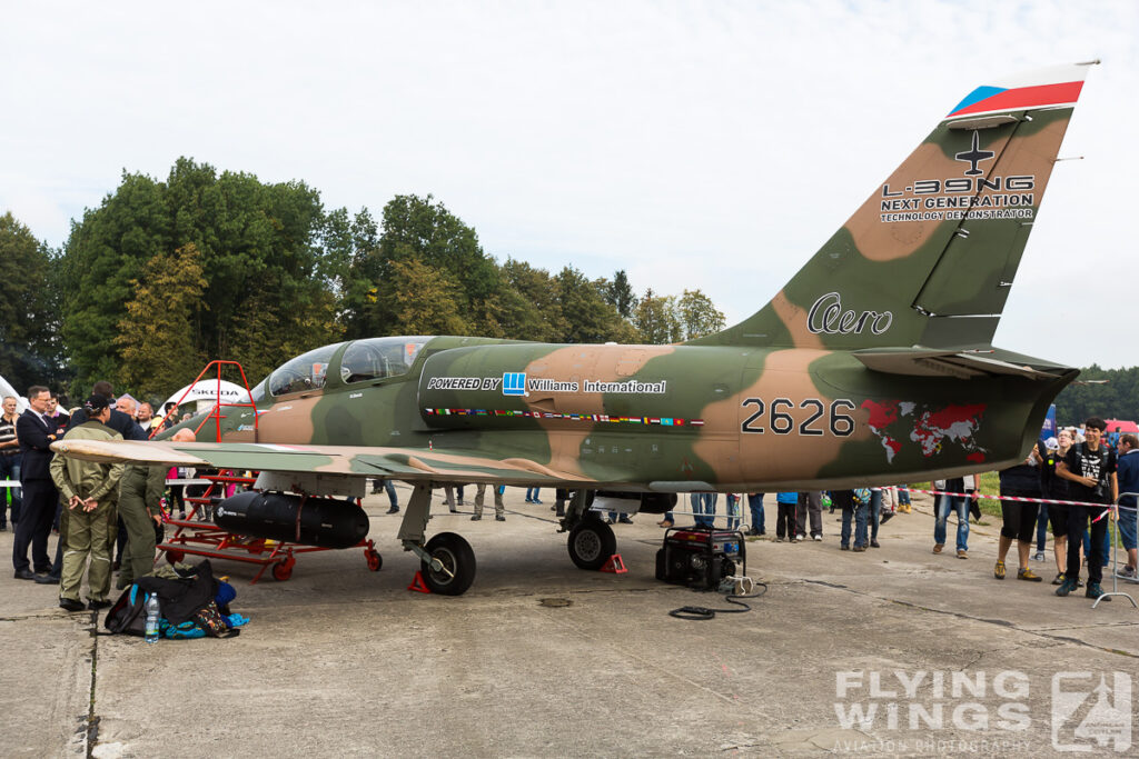 2015, Czech Republic, NATO Days, Ostrava, airshow