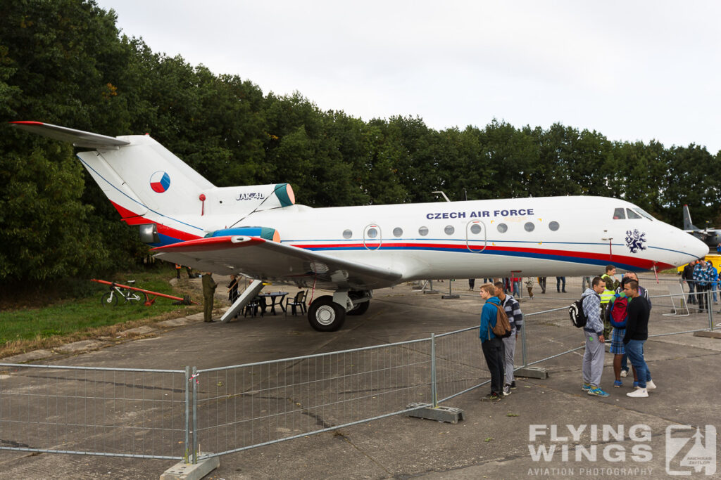 2015, Czech Republic, NATO Days, Ostrava, airshow