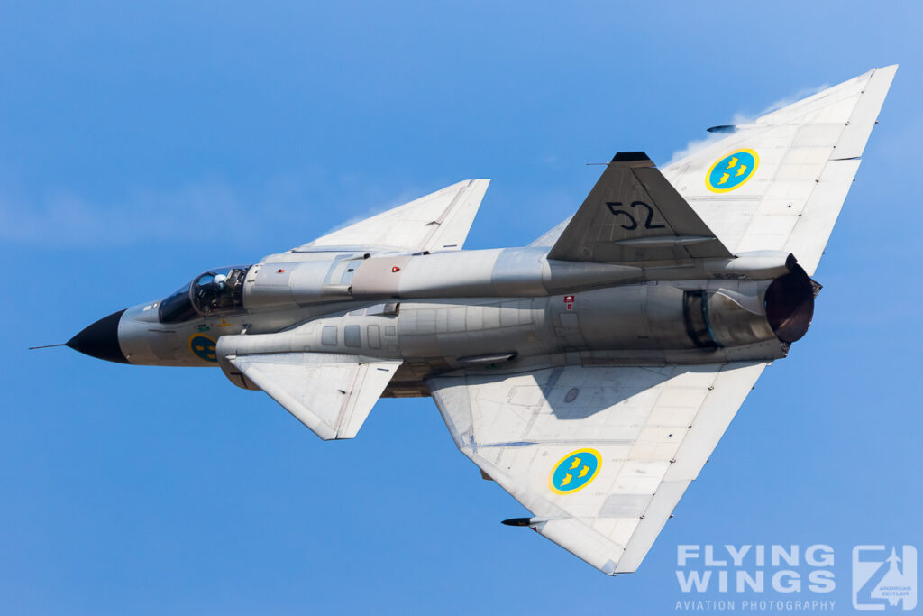 2015, Czech Republic, NATO Days, Ostrava, Viggen, airshow