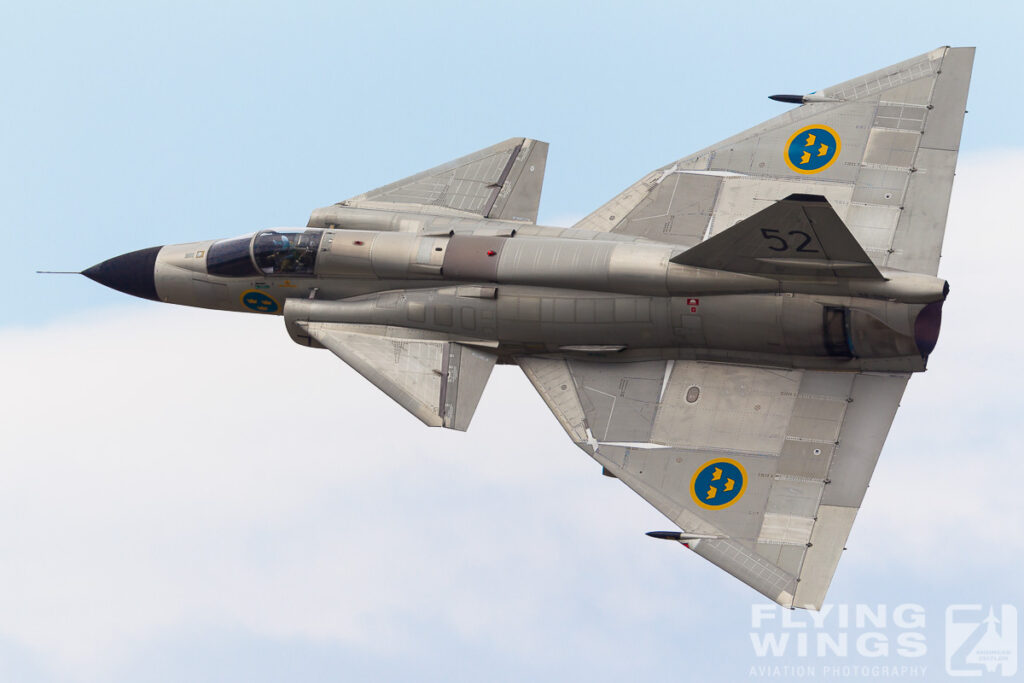 2015, Czech Republic, NATO Days, Ostrava, Viggen, airshow