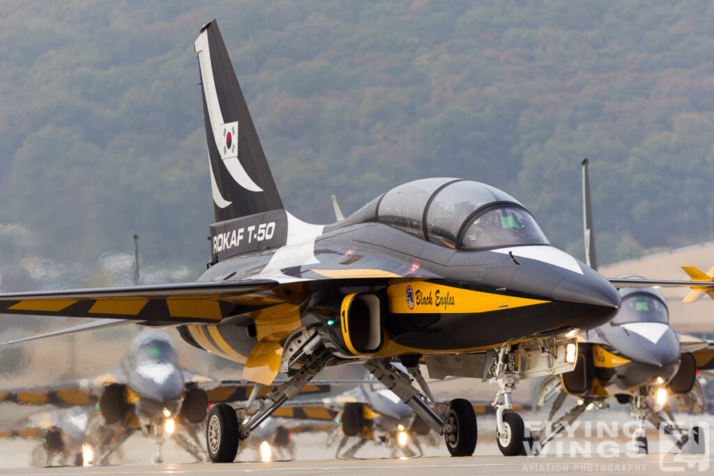 black eagles south korea adex  6867 zeitler 1024x683 - Seoul ADEX 2015