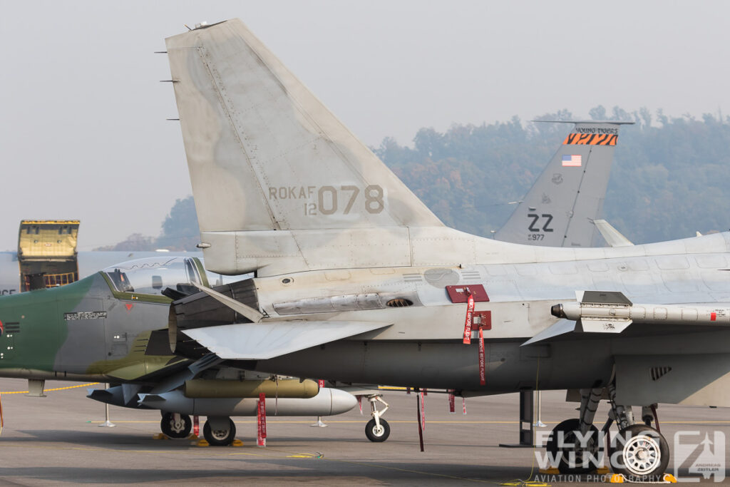 2015, ADEX, Seoul, South Korea, airshow, details, static display