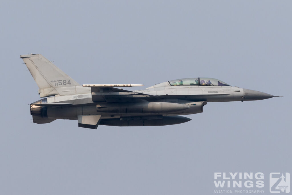 2015, ADEX, F-16, ROKAF, Seoul, South Korea, airshow