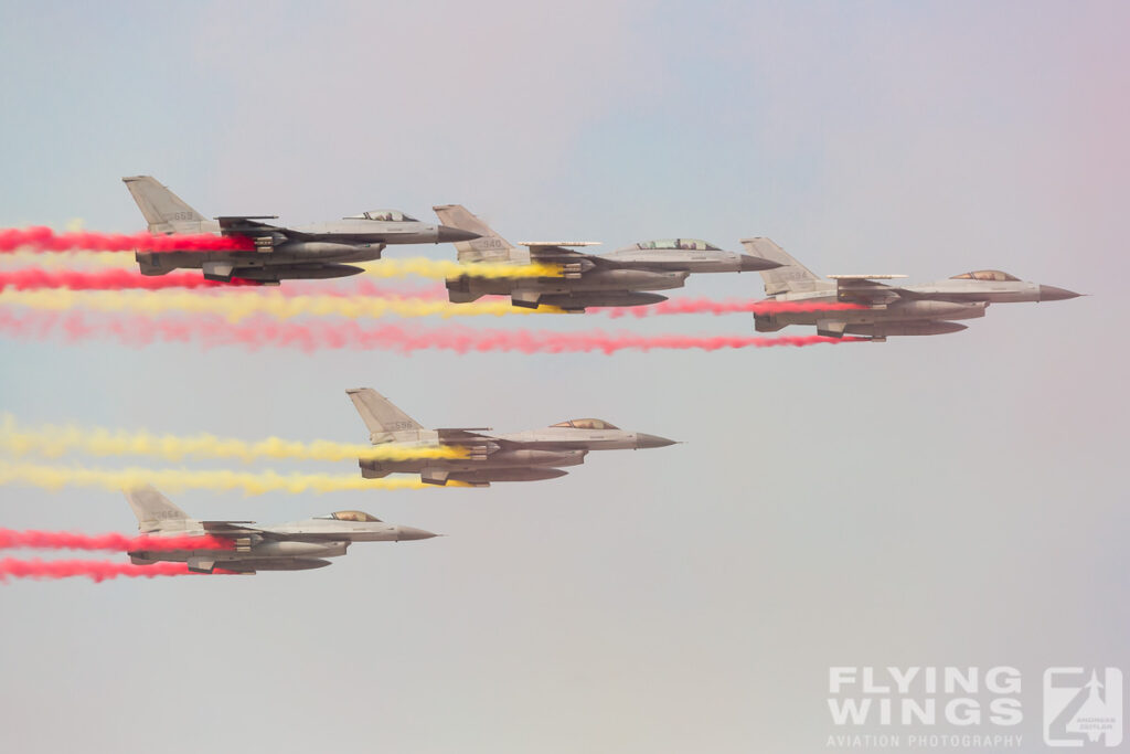 f 16 south korea adex  7931 zeitler 1024x683 - Seoul ADEX 2015