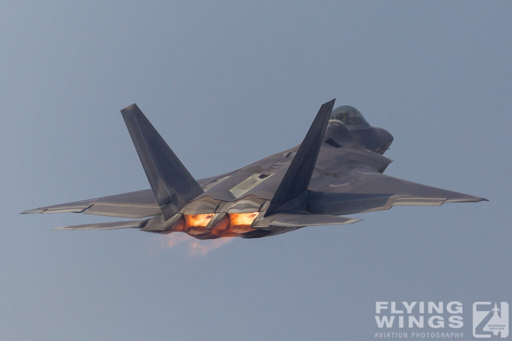 f 22 south korea adex  6703 zeitler 1024x683 - Seoul ADEX 2015