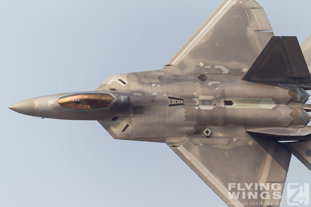 f 22 south korea adex  6709 zeitler 1024x683 - Seoul ADEX 2015