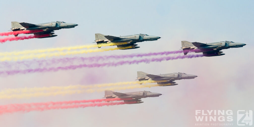 2015, ADEX, F-4, Phantom, ROKAF, Seoul, South Korea, airshow, f-4e